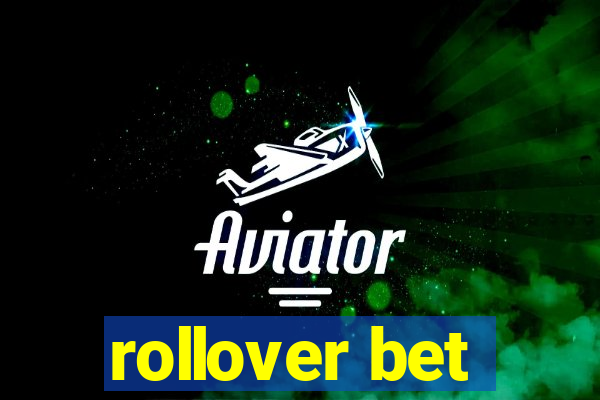 rollover bet